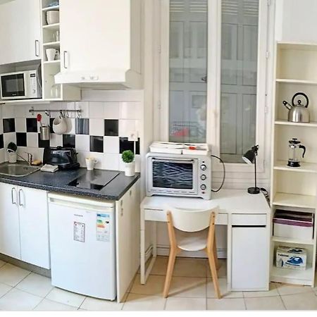 La Madone - Vieux Port Apartman Marseille Kültér fotó