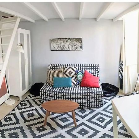 La Madone - Vieux Port Apartman Marseille Kültér fotó
