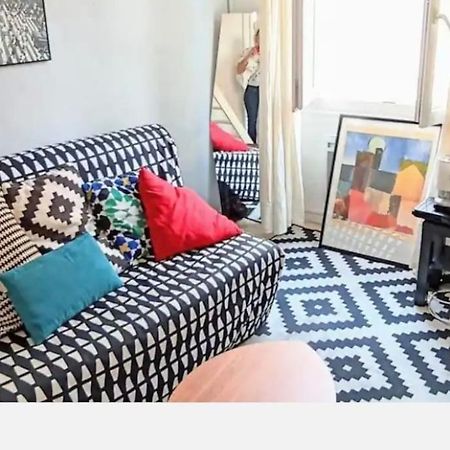 La Madone - Vieux Port Apartman Marseille Kültér fotó